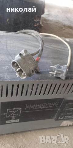 зарядно за Ел.повдигач, снимка 3 - Аксесоари и консумативи - 51405202