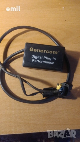 пауър бокс (чип тунинг) хюндай туксон