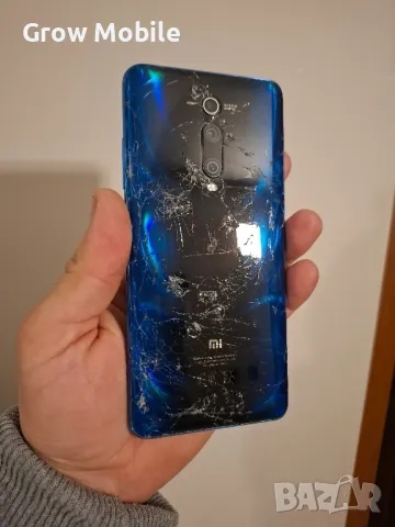 Xiaomi mi 9t pro, снимка 1 - Xiaomi - 49550009