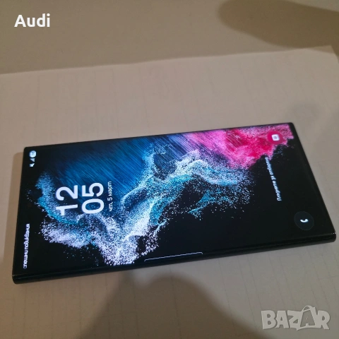 Samsung Galaxy S22 Ultra