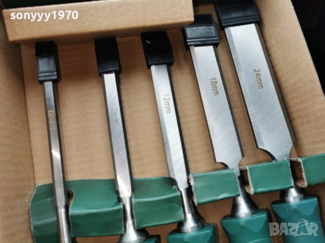 ДЛЕТА 2502261451, снимка 16 - Други инструменти - 53618916