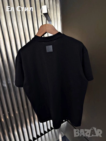 ✨🔥🔥🔥 👍 ✨𝗣𝗿𝗶𝗰e :20€ ✨𝗦ı𝘇𝗲: S M L XL XXL 📌5 бр, снимка 10 - Тениски - 53659467