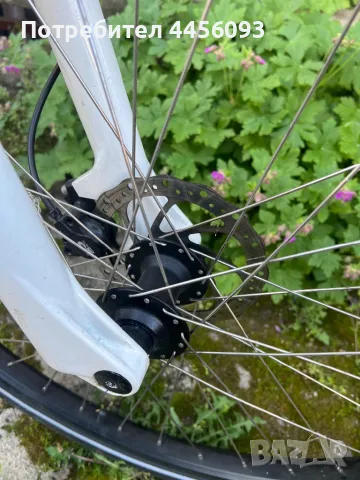 Продавам велосипед Bulls king cobra, снимка 6 - Велосипеди - 50111939