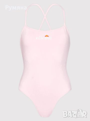 Дамски, цял бански костюм Ellesse, снимка 3 - Бански костюми - 45419270