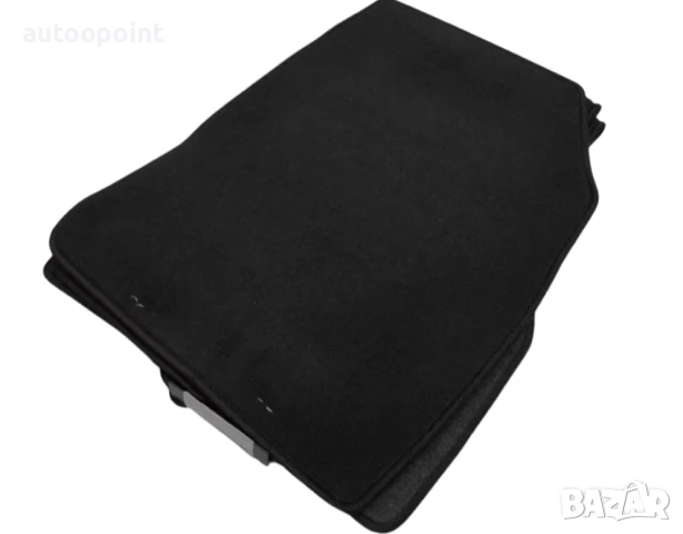 Мокетни стелки за RENAULT Grand Scenic III (2009-2016) - 7 места Petex, снимка 2 - Аксесоари и консумативи - 53857915