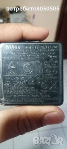 Адаптор Nikon, снимка 2 - Оригинални зарядни - 45973552