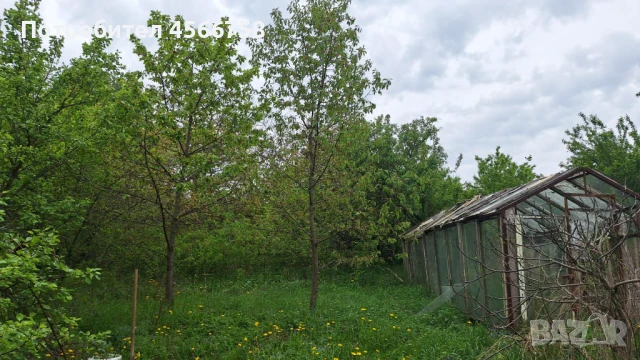 Двуетажна каща с. Буря, снимка 18 - Къщи - 51387876