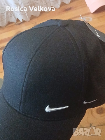 Маркови шапки с козирка , снимка 11 - Шапки - 54049740