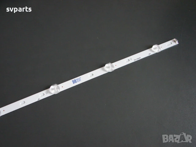 LED ленти за подсветка Philips 43'' LB43046, снимка 2 - Части и Платки - 50827687