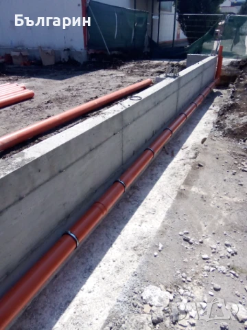 ВиК, снимка 4 - ВиК услуги - 50833642