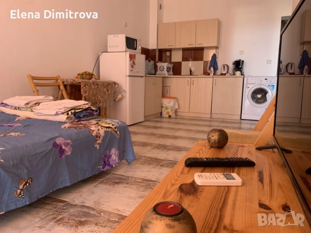 Двустаен в Созопол, снимка 5 - Апартаменти - 52243691