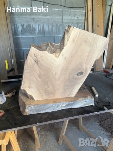 Ръчно изработени дъски за мезета, подноси и дъски за рязане, снимка 8 - Декорация за дома - 52114706