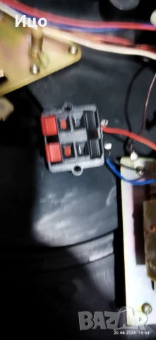 Sanwa 9021 комбайн система., снимка 7 - Аудиосистеми - 50738115