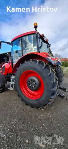 Zetor 140 HSX , снимка 2 - Селскостопанска техника - 52719219
