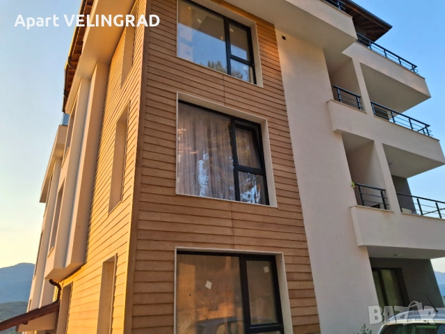 1-стаен апартамент във Велинград , снимка 2 - Апартаменти - 53654505