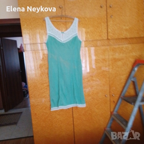 Летни нощници , снимка 4 - Нощници - 53126434