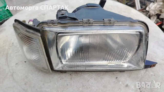 Ляв / десен фар за Audi 80, снимка 1 - Части - 47701295