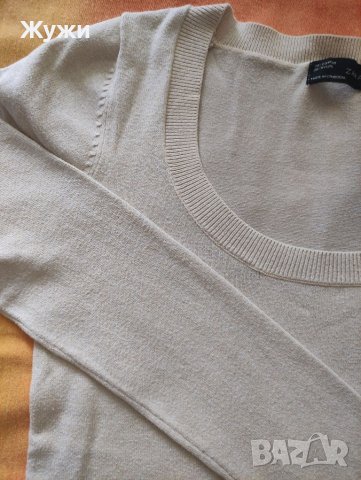ДАМСКА блуза размер S, снимка 7 - Блузи с дълъг ръкав и пуловери - 45734280