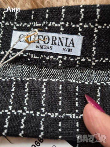 Дамска пола, снимка 3 - Поли - 53440516