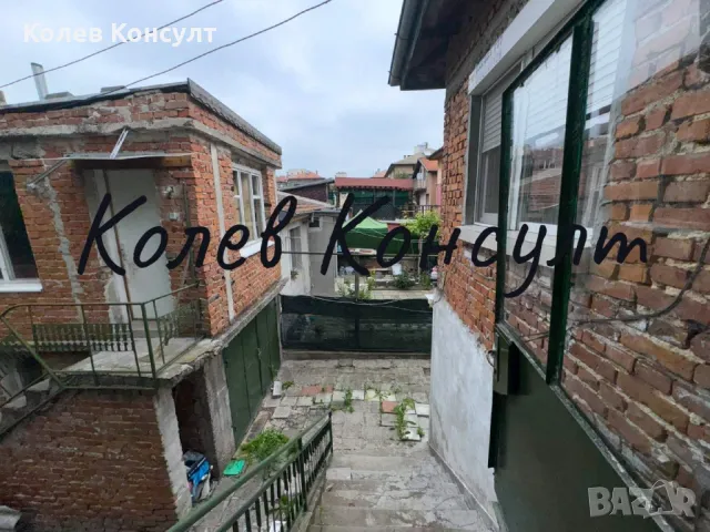 Продавам етаж от къща, гр. Хасково, снимка 2 - Етаж от къща - 47121450