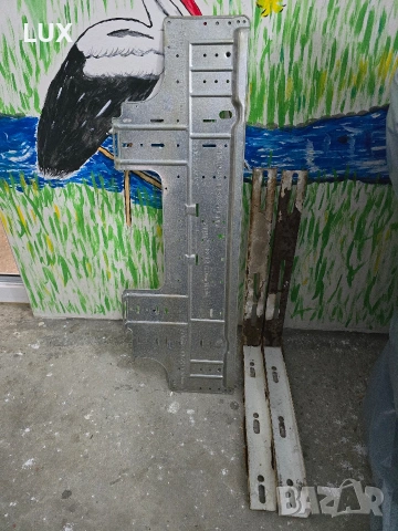 Климатик Fujitsu DC Inverter, снимка 7 - Климатици - 53621724