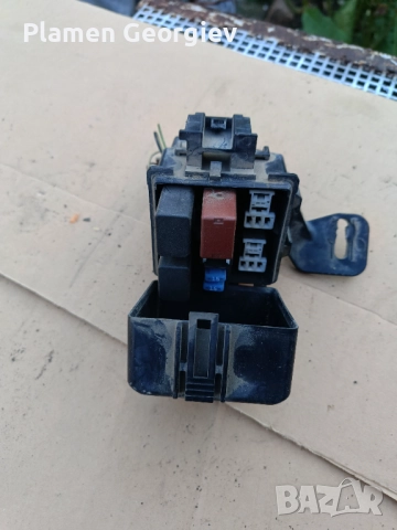 Табло за бушони за Suzuki Ignis, снимка 4 - Части - 52197656