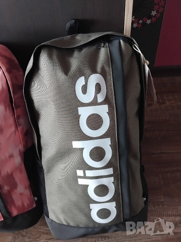 Чисто нови раници Adidas, снимка 4 - Раници - 53291658