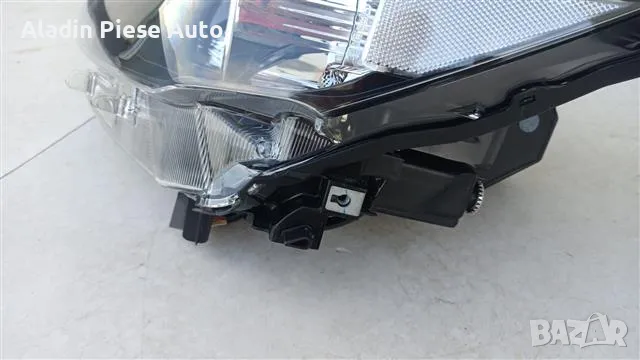 Ляв фар Mazda 2 година 2020 2021 2022 Lupa Halogen Led код D43N-51040, D43N51040, снимка 5 - Аксесоари и консумативи - 47104190