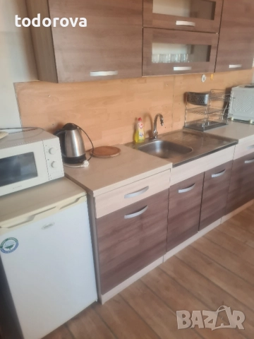 апартамент под наем Ямбол център, снимка 2 - Апартаменти - 52016055