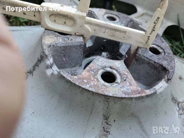 17ки Fiat, Alfa.r, снимка 11 - Гуми и джанти - 52512047