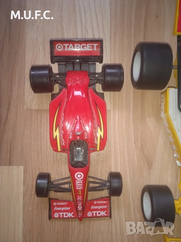 Колички Формула1BBurago Италия., снимка 5 - Колекции - 52668948