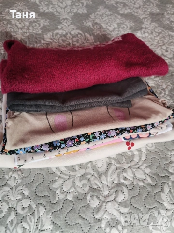 Лот от дрехи 98-104 размер. , снимка 9 - Детски комплекти - 53981983