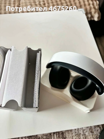 Слушалки PS Pulse, снимка 2 - Bluetooth слушалки - 53857763