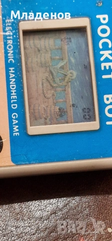 Електронна игра ., снимка 5 - Игри и пъзели - 53608970