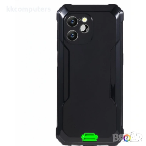 Blackview BV8900 TPU Калъф и Протектор, снимка 2 - Калъфи, кейсове - 53246153