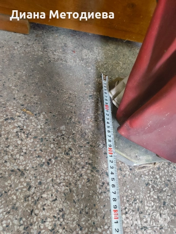 Керамична статуя на Исус Христос , снимка 7 - Антикварни и старинни предмети - 53898604