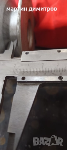 Ремъчна шайба двойна, снимка 5 - Други инструменти - 52922158