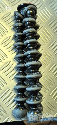 Мини триподи и други, снимка 6 - Чанти, стативи, аксесоари - 34321359