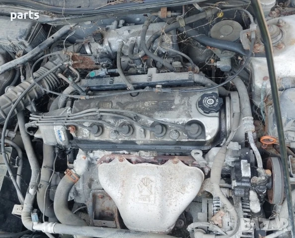 Двигател Хонда Акорд 2.0 Бензин Не оборудван
