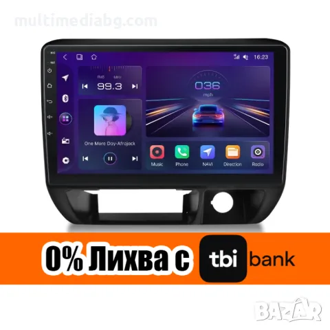 Suzuki Jimny 1998г-2004г Мултимедия/Навигация, снимка 2 - Аксесоари и консумативи - 49848585