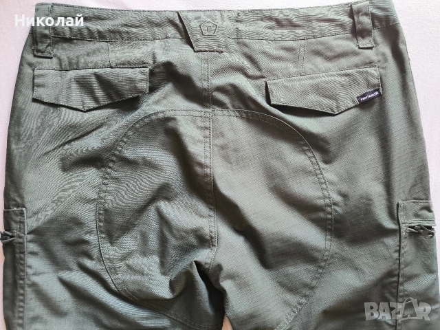 Тактически панталон Pentagon , снимка 5 - Панталони - 53887107