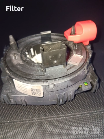 Лентов кабел за шкода октавия 3, снимка 3 - Части - 52043380