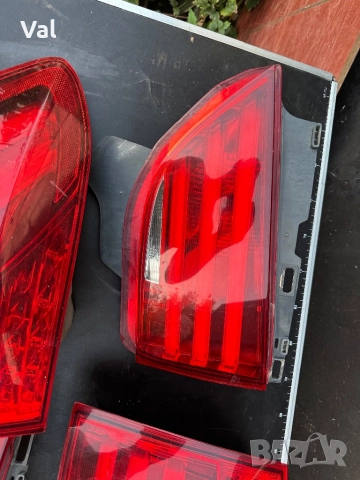 Стопове за BMW 5 GT, снимка 3 - Части - 51780713