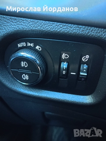 Opel Astra K 1.6 CDTI, снимка 6 - Автомобили и джипове - 52057348