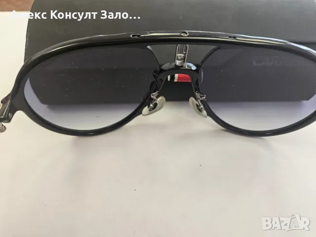 Carrera 1026/s, снимка 4 - Слънчеви и диоптрични очила - 46818596