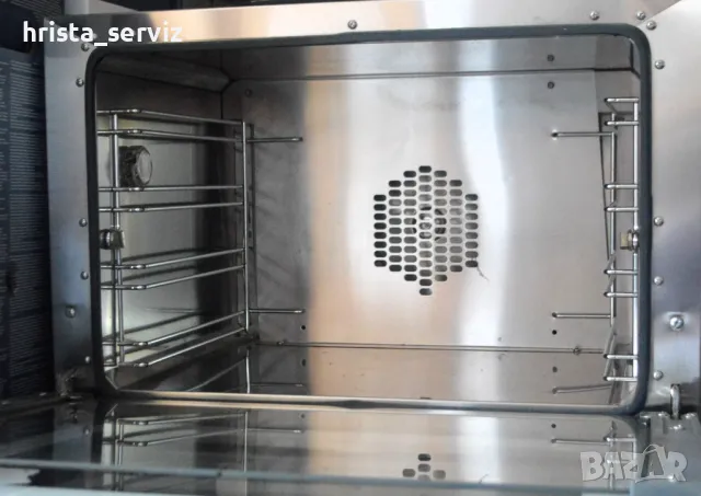 Конвекторни фурни за кроасани UNOX, снимка 5 - Обзавеждане на кухня - 50207823