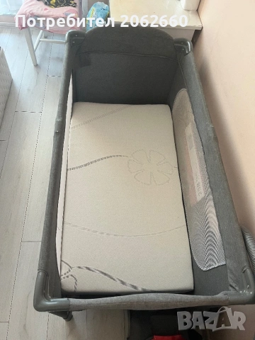 Бебешки матрак 70-110см