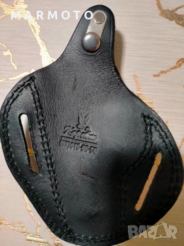 Кобур за пистолет Макаров , снимка 3 - Оборудване и аксесоари за оръжия - 53650352