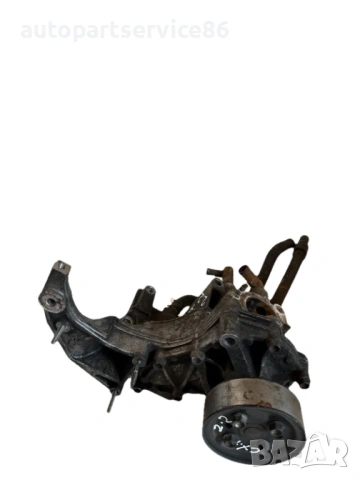 Капак на термостат MZR-CD 2.2 за Mazda CX-7 (2011) R2AA-15176