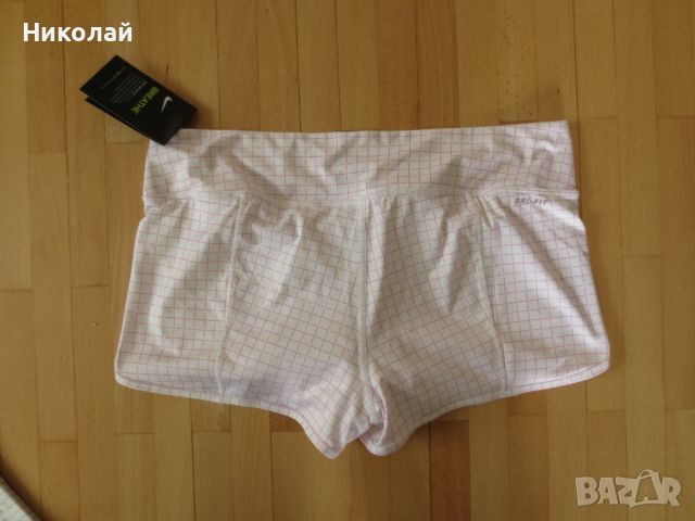 nike court printed compression shorts, снимка 6 - Спортни екипи - 45162751